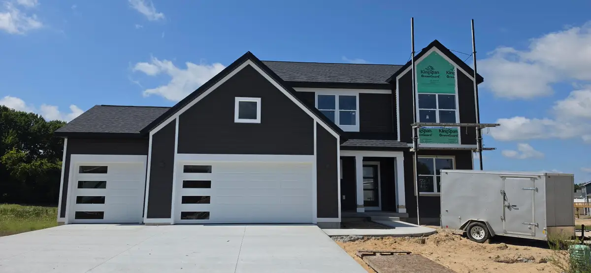 7961 Loralyn Court Se #40, Caledonia, MI 49316 - #1