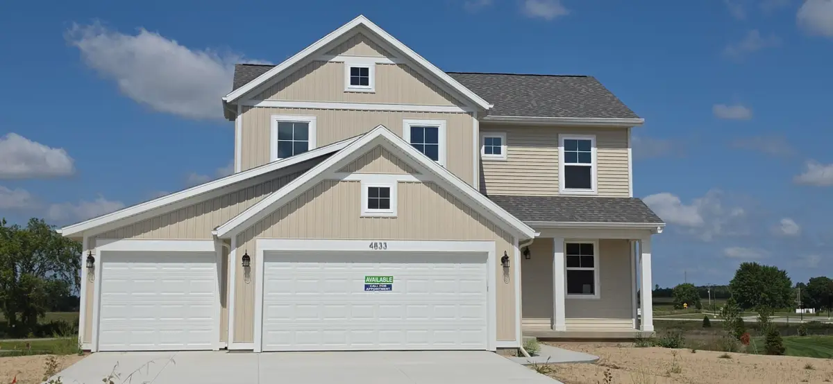 4833 Duttonvale Drive Se #2, Caledonia, MI 49316 - #1
