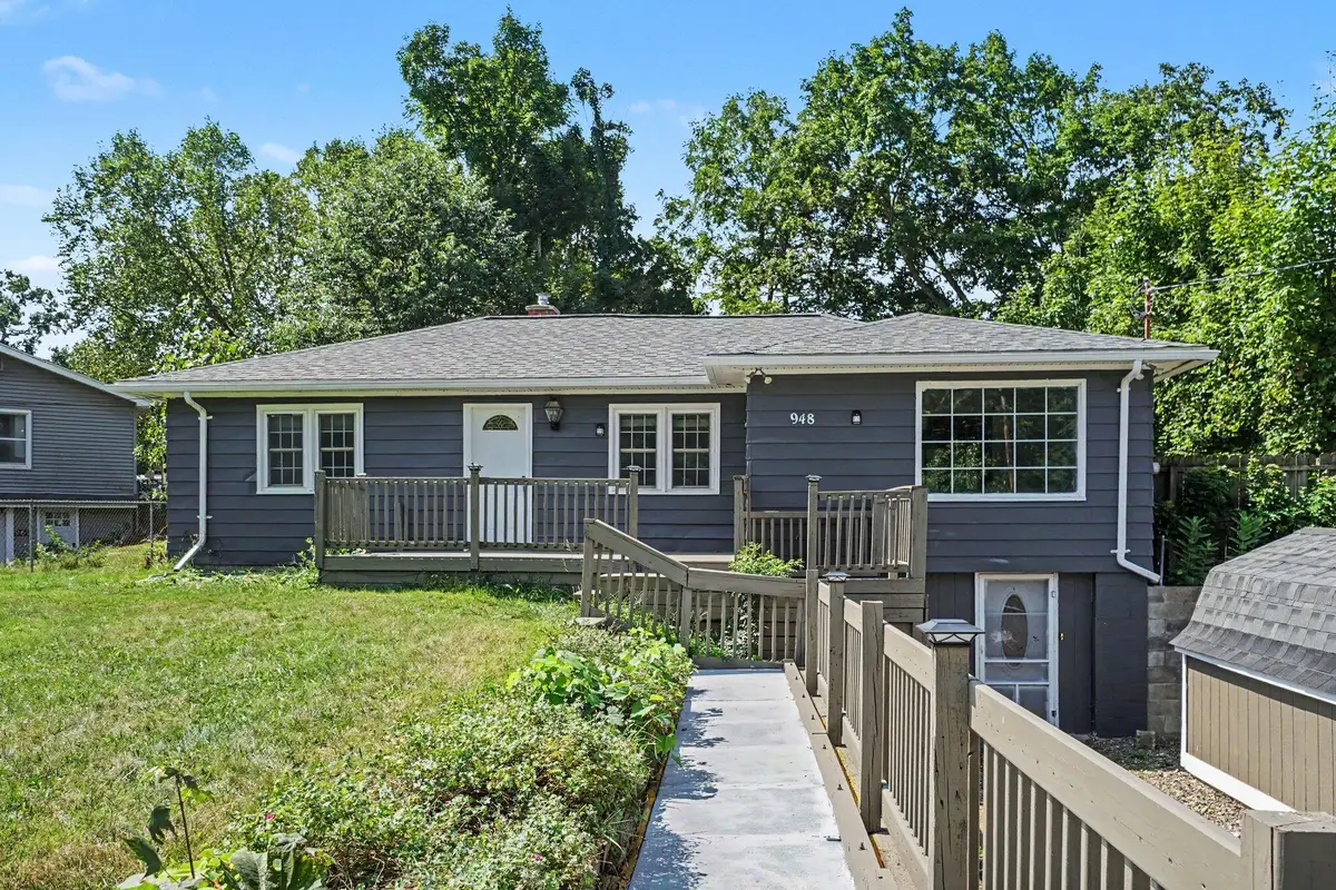 948 Belton Avenue, Battle Creek, MI 49014 - #1