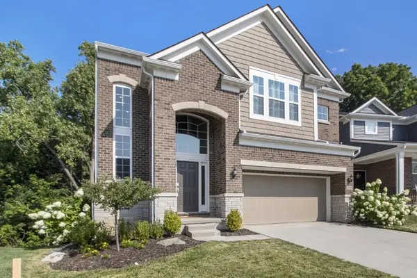 2865 Dillon Drive, Ann Arbor, MI 48105