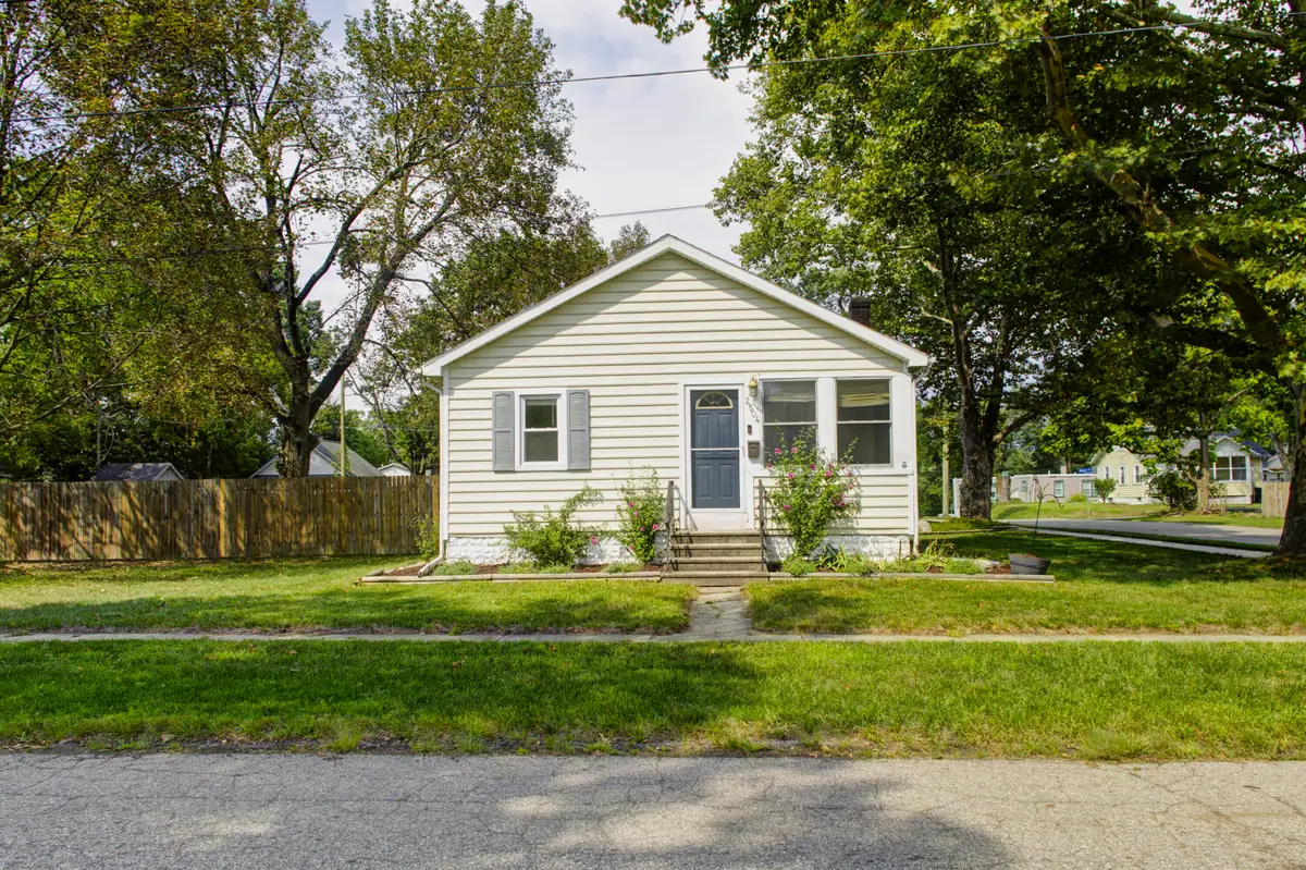 2504 Logan Avenue, Kalamazoo, MI 49008 - #1