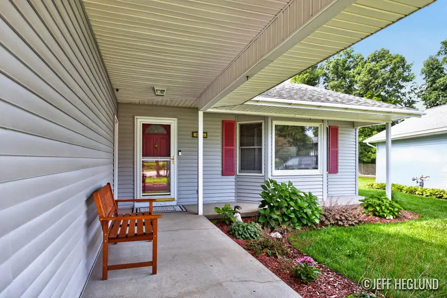 2416 Dewberry Drive Ne, Grand Rapids, MI 49505 - #2