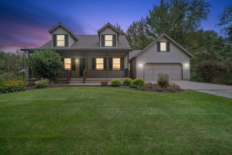 9680 96th Avenue, Allendale, MI 49401 - #2