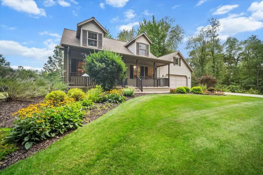 9680 96th Avenue, Allendale, MI 49401 - #3