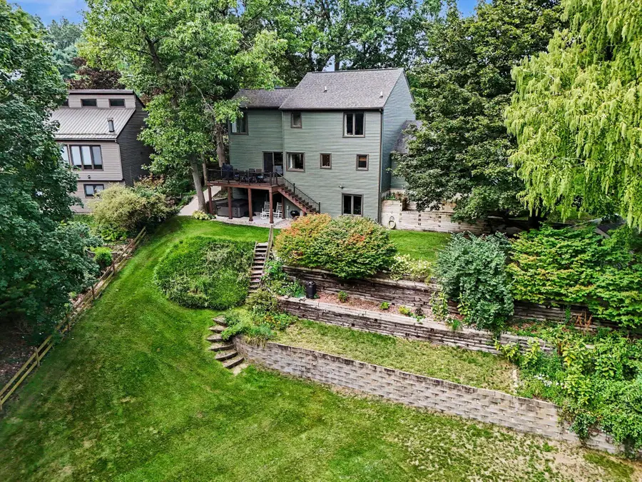 1244 Merry Brook Drive, Kalamazoo, MI 49048 - #3