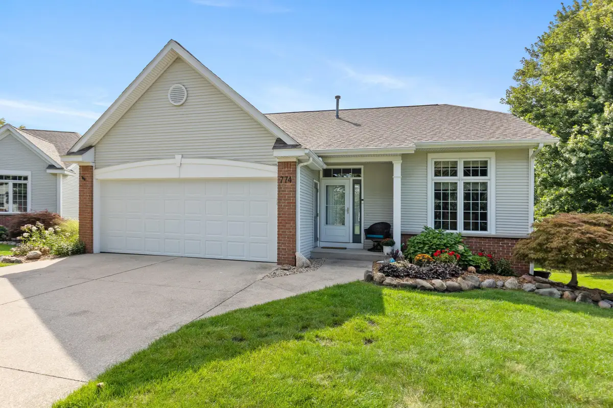 774 Holly Creek Drive, Holland, MI 49423 - #1