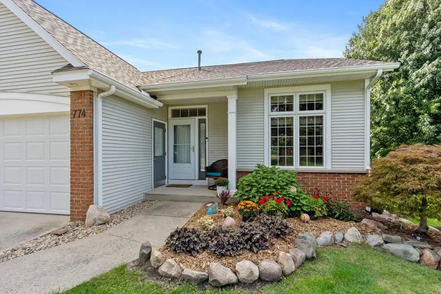 774 Holly Creek Drive, Holland, MI 49423 - #2