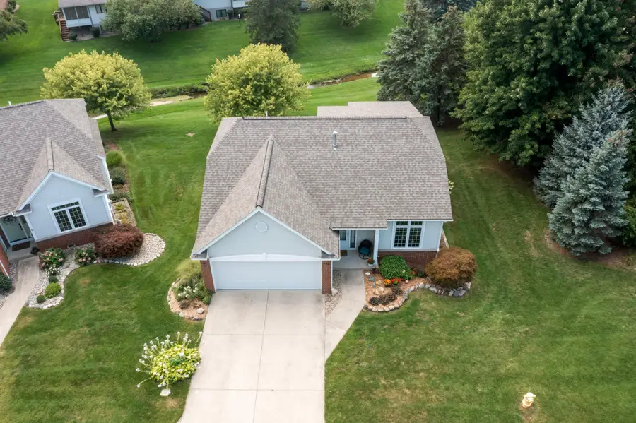 774 Holly Creek Drive, Holland, MI 49423 - #3