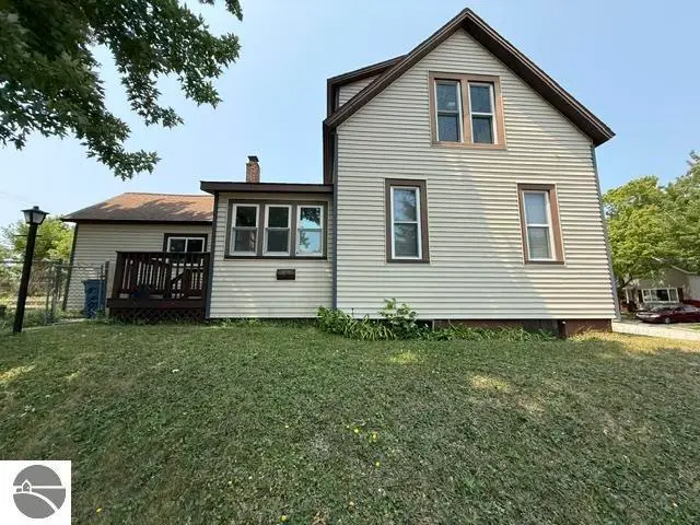 510 5th Street, Ludington, MI 49431 - #1