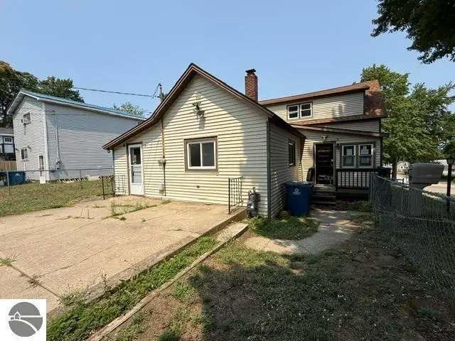 510 5th Street, Ludington, MI 49431 - #2