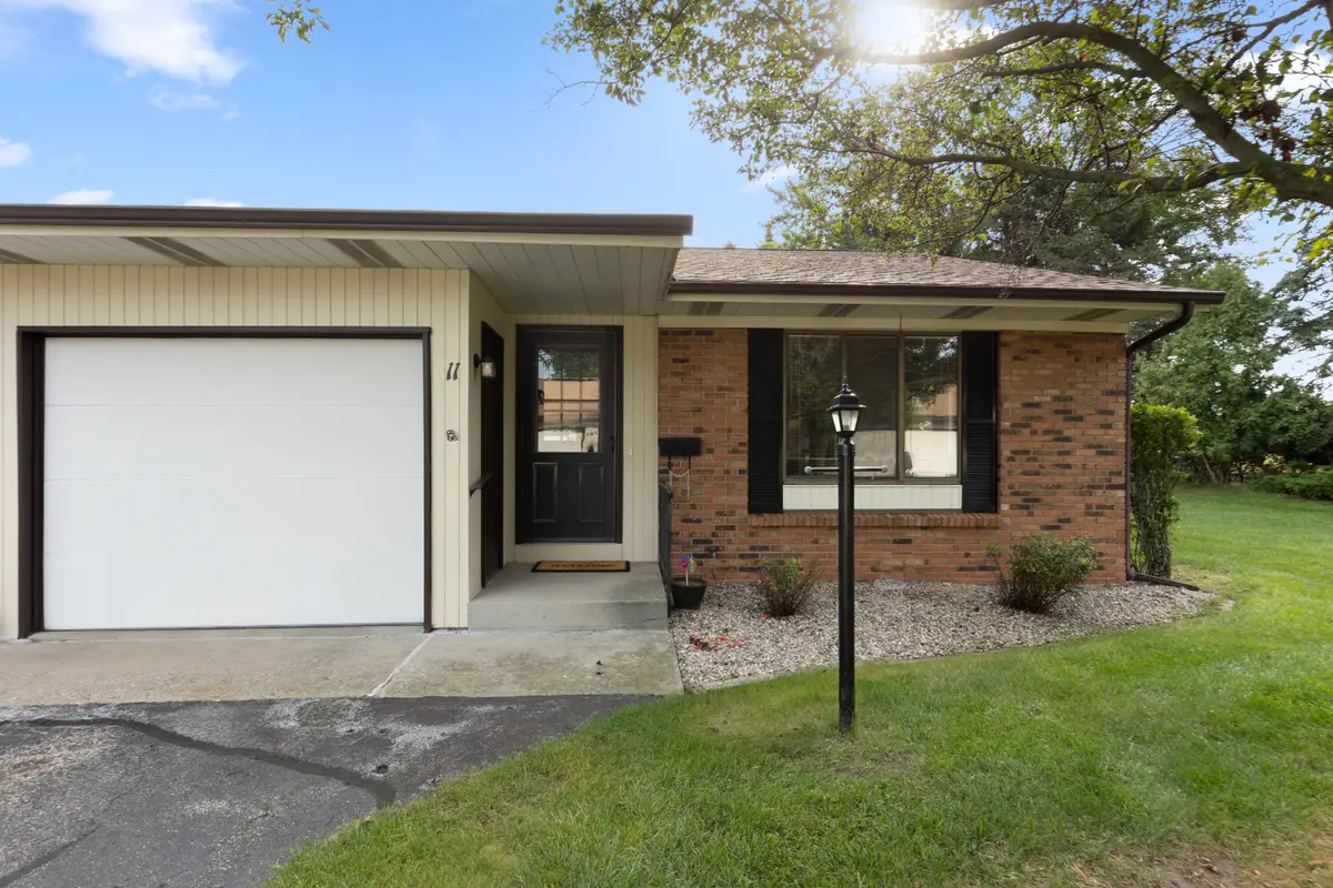 52 Old Mill Drive #11, Holland, MI 49423 - #1