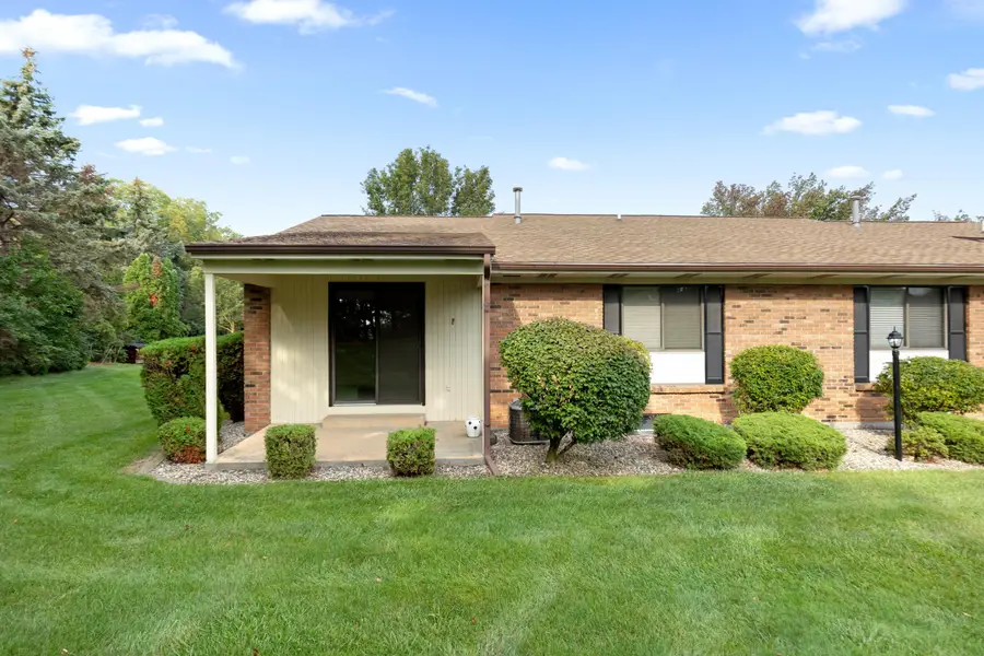 52 Old Mill Drive #11, Holland, MI 49423 - #3