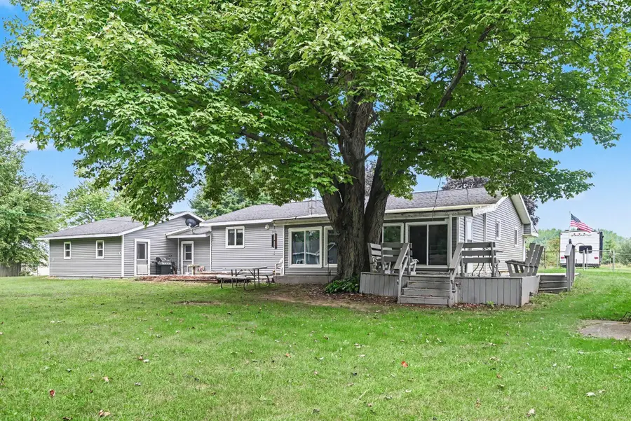 12909 60th Street, Bangor, MI 49013 - #3