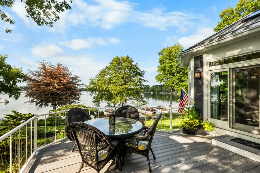 66 Cavanaugh Lake Road, Chelsea, MI 48118 - #2