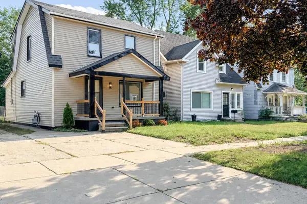 25503 New York Street, Dearborn Heights, MI 48125