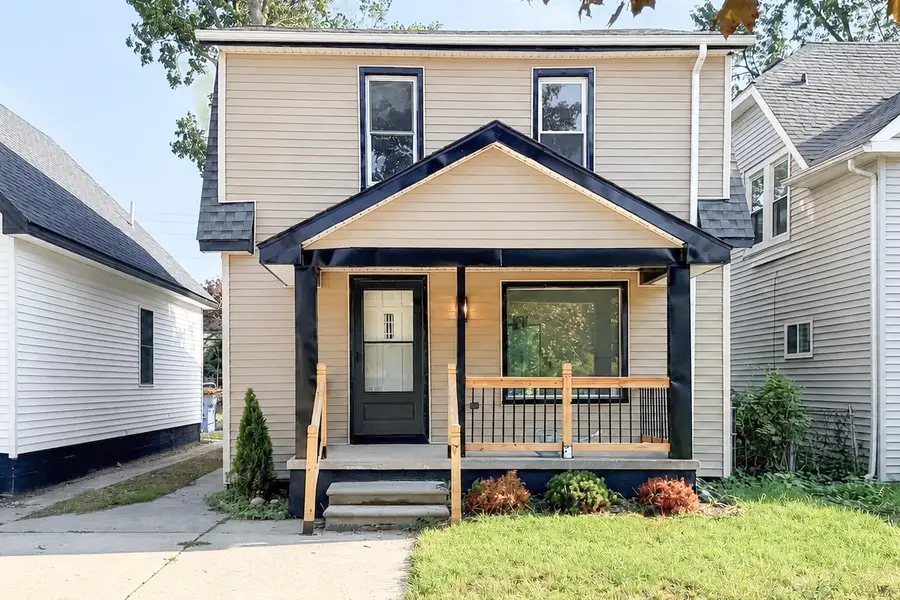 25503 New York Street, Dearborn Heights, MI 48125 - #3