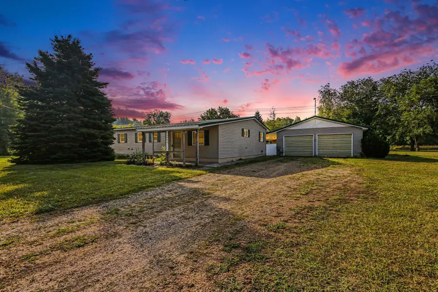 12885 Coral Road, Coral, MI 49322 - #2