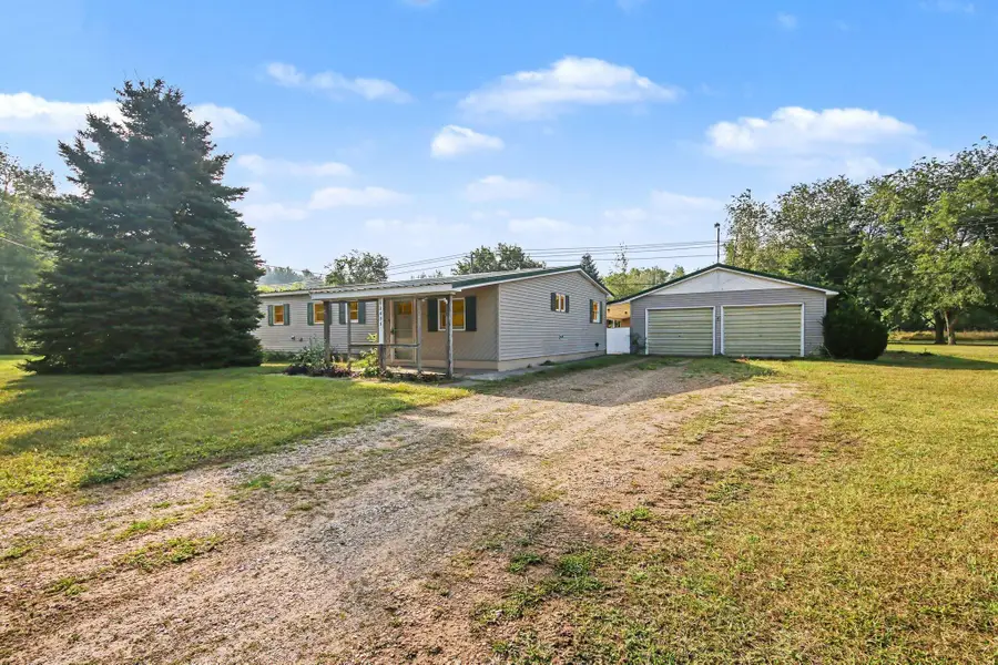12885 Coral Road, Coral, MI 49322 - #3