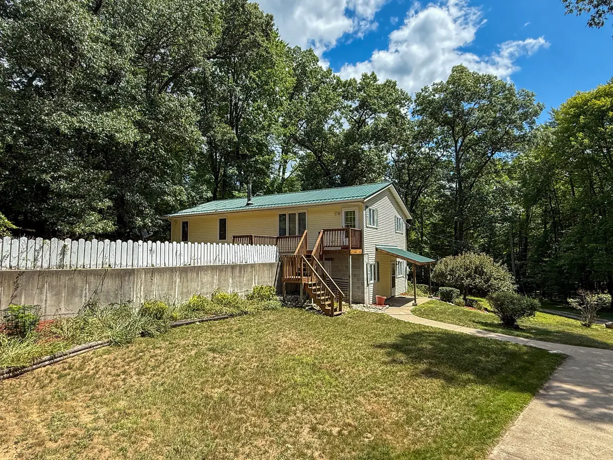 7017 Elm Avenue, Newaygo, MI 49337 - #1
