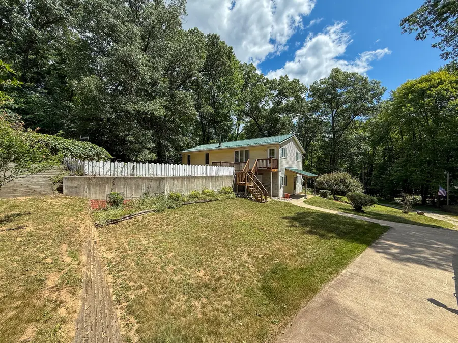 7017 Elm Avenue, Newaygo, MI 49337 - #2