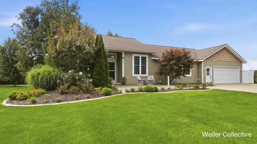 1924 Cedarbrook Drive, Jenison, MI 49428 - #3