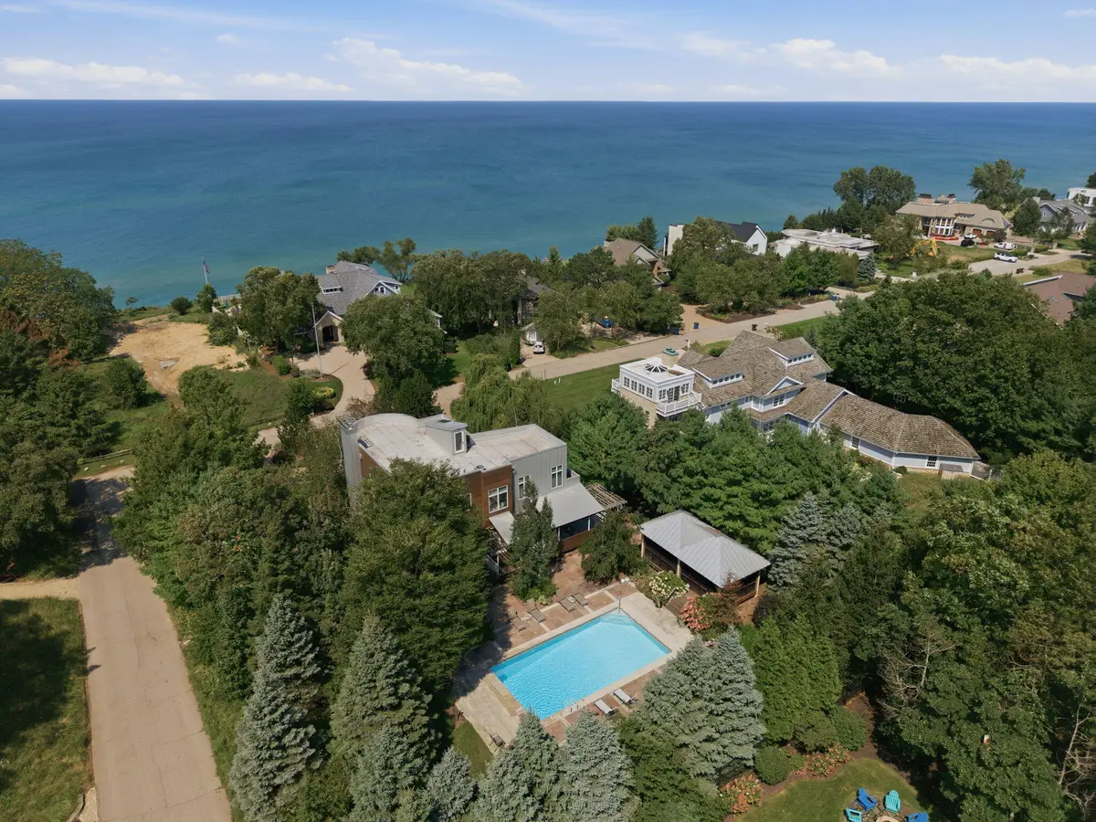 51108 Lake Park Drive, New Buffalo, MI 49117 - #1