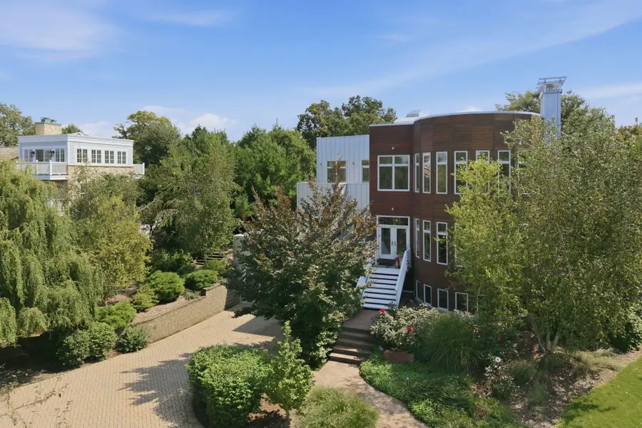 51108 Lake Park Drive, New Buffalo, MI 49117 - #2