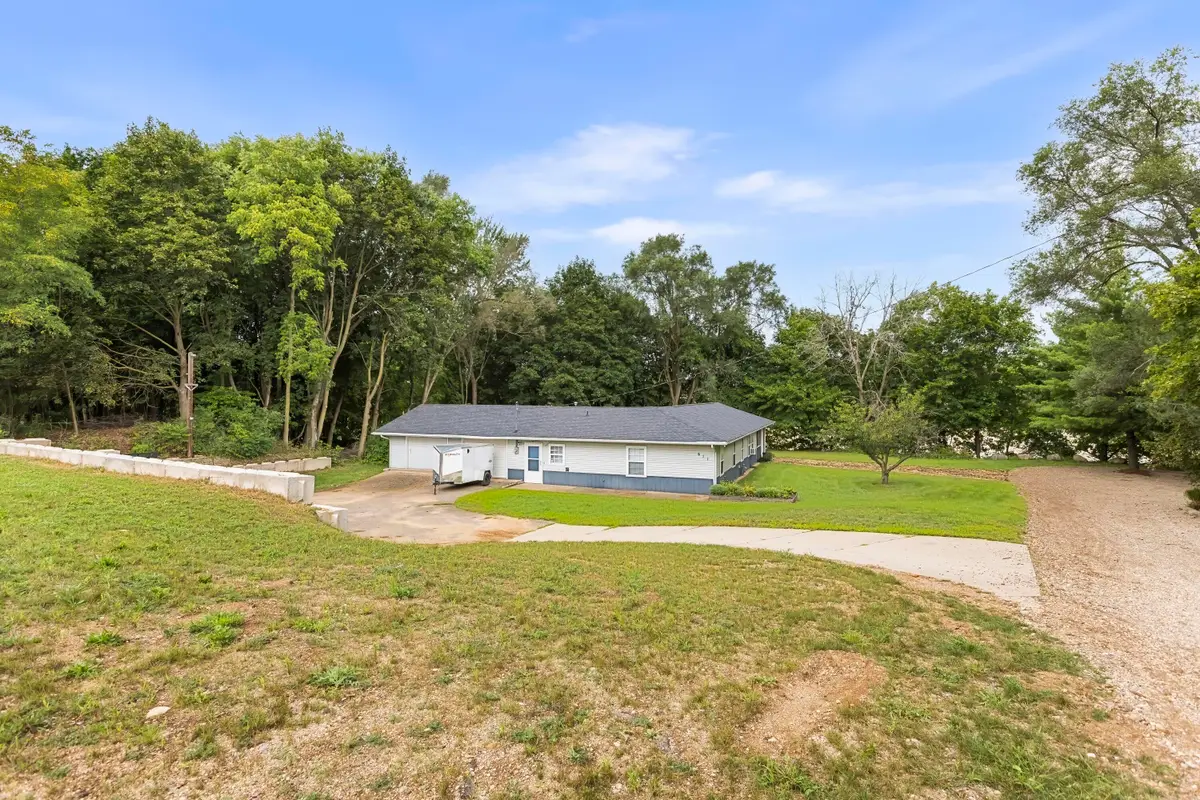 611 Niepoth Street, Battle Creek, MI 49014 - #1