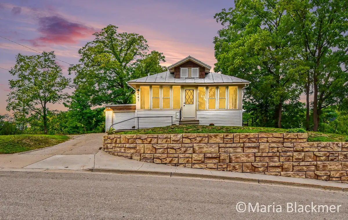 447 Baldie Street, Ionia, MI 48846 - #1