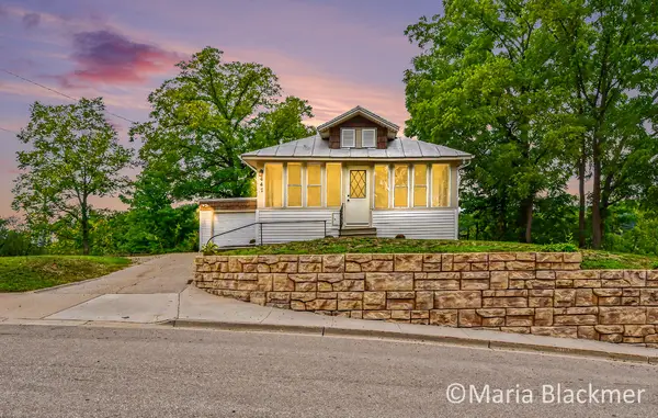 447 Baldie Street, Ionia, MI 48846