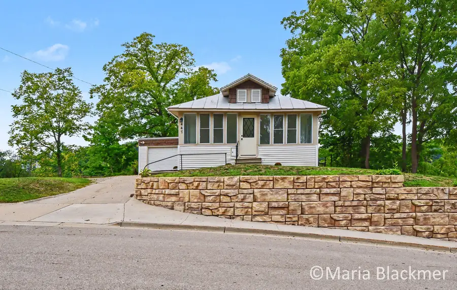 447 Baldie Street, Ionia, MI 48846 - #2
