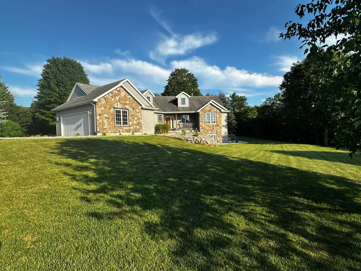 5752 Windsong Drive, Delton, MI 49046 - #1