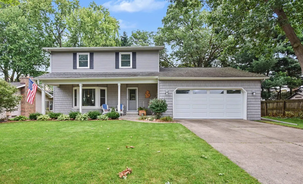6447 Cypress Street, Portage, MI 49024 - #1