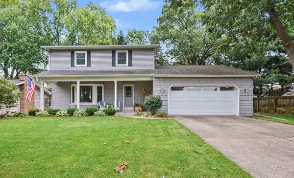 6447 Cypress Street, Portage, MI 49024