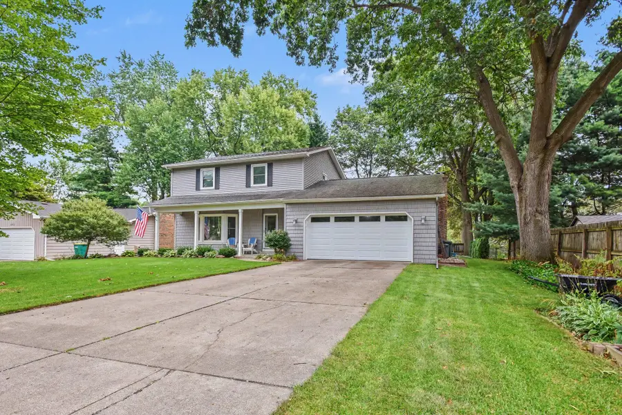 6447 Cypress Street, Portage, MI 49024 - #2