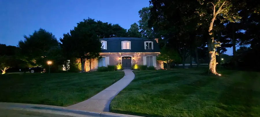 1330 Ridgewood Drive, Hastings, MI 49058 - #3