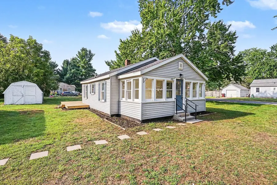 2513 Mclaughlin Avenue, Muskegon, MI 49442 - #3