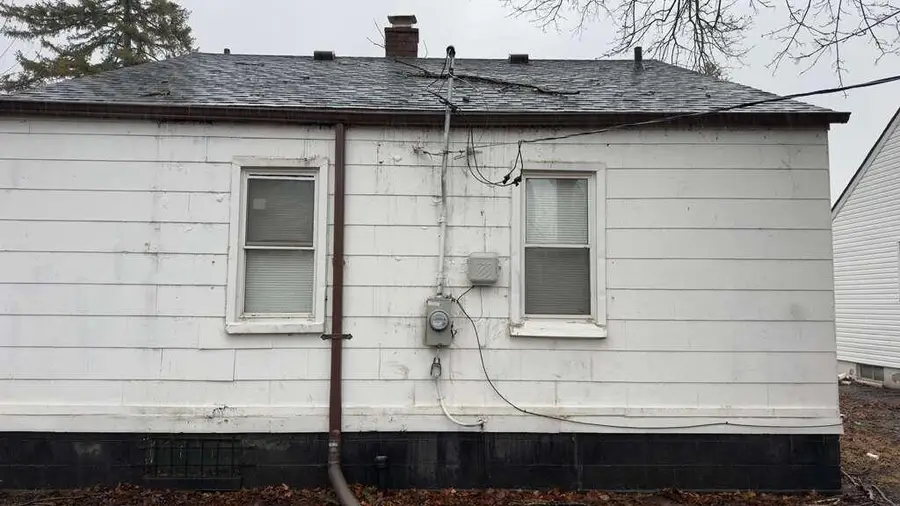 18285 Codding Street, Detroit, MI 48219 - #3