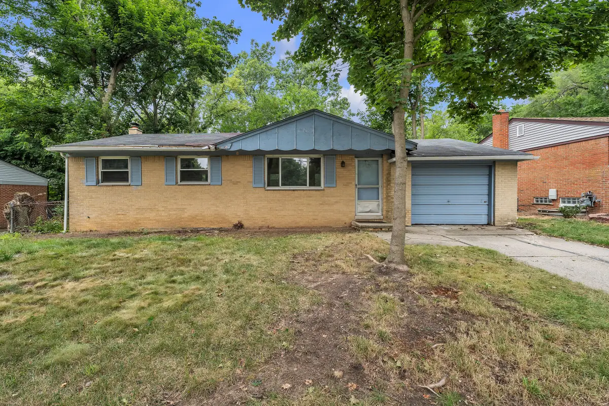 2267 Pontiac Trail, Ann Arbor, MI 48105 - #1