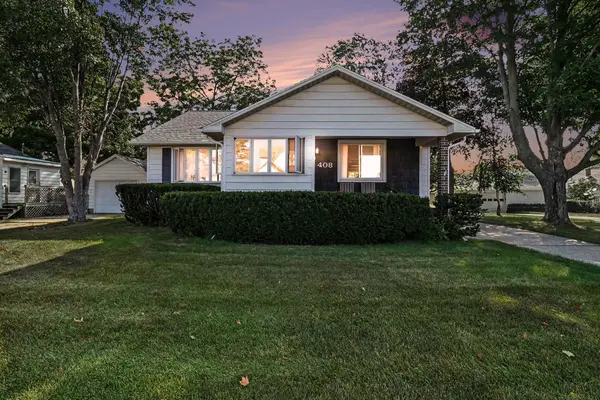 408 N Lewis Street, Ludington, MI 49431