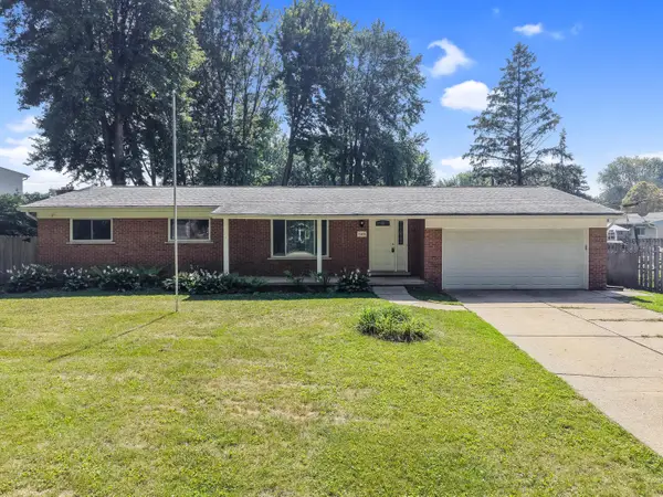 25436 Cortez Street, Harrison Township, MI 48045