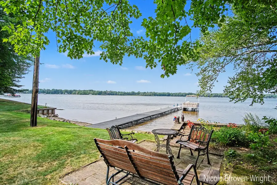1530 Wolf Lake Drive, Baldwin, MI 49304 - #2