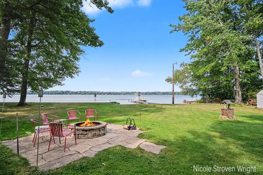 1530 Wolf Lake Drive, Baldwin, MI 49304 - #3
