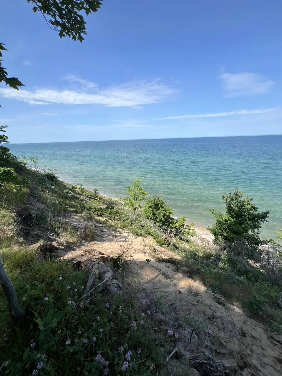 4650 W Fox Farm Road, Manistee, MI 49660 - #3