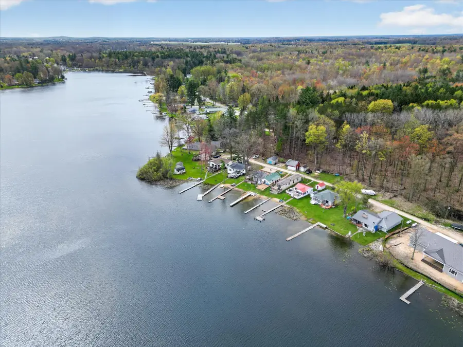 6026 Keeney Road, Six Lakes, MI 48886 - #2