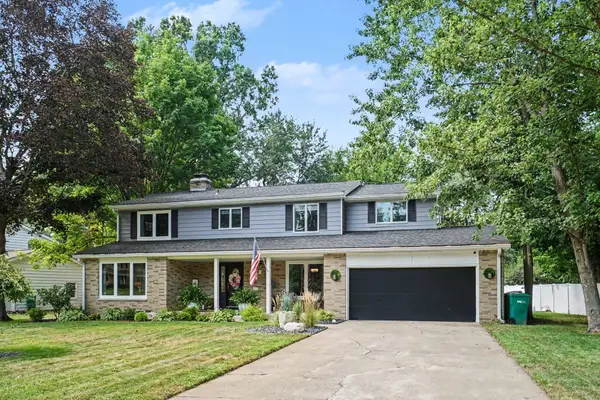 6828 Trotwood Street, Portage, MI 49024