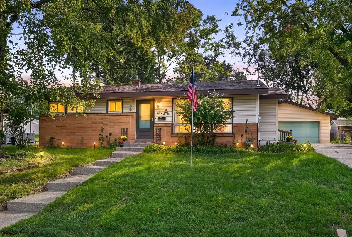 2700 Madelyn Drive Sw, Wyoming, MI 49509 - #1