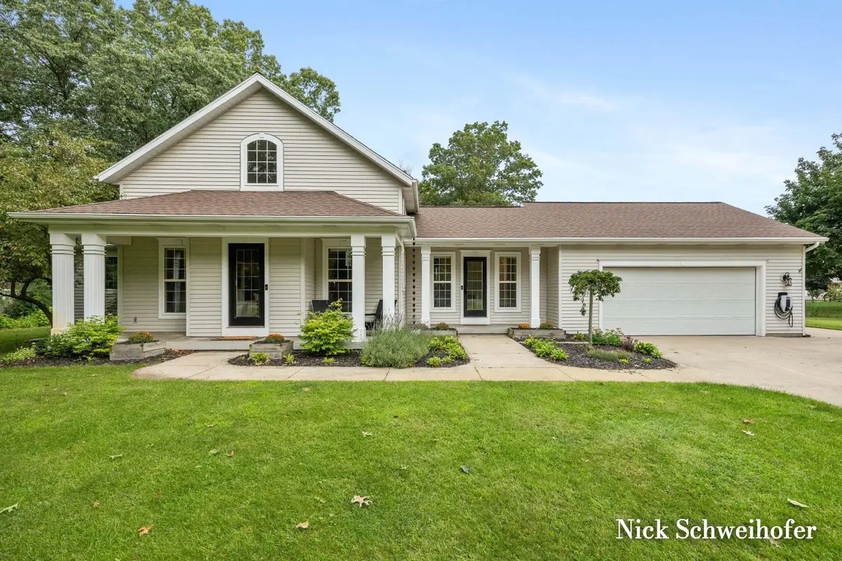 15141 Ferris Street, Grand Haven, MI 49417 - #1