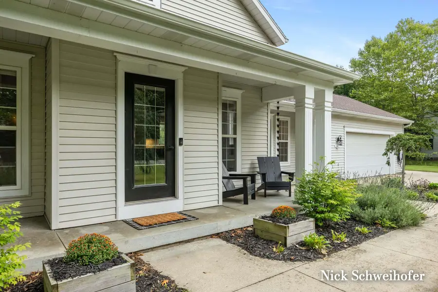 15141 Ferris Street, Grand Haven, MI 49417 - #2