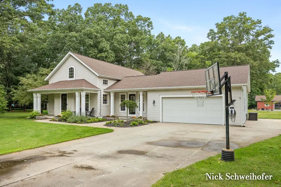 15141 Ferris Street, Grand Haven, MI 49417 - #3